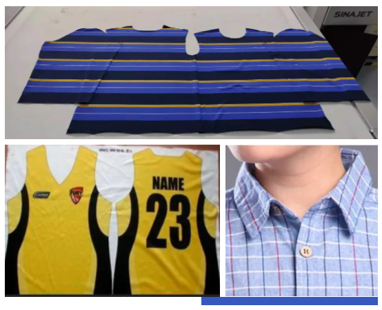 AME服裝智能制造展