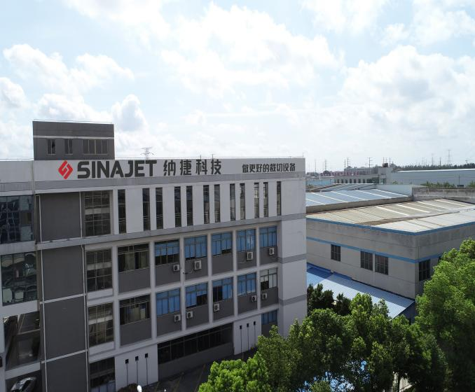 AME服裝智能制造展